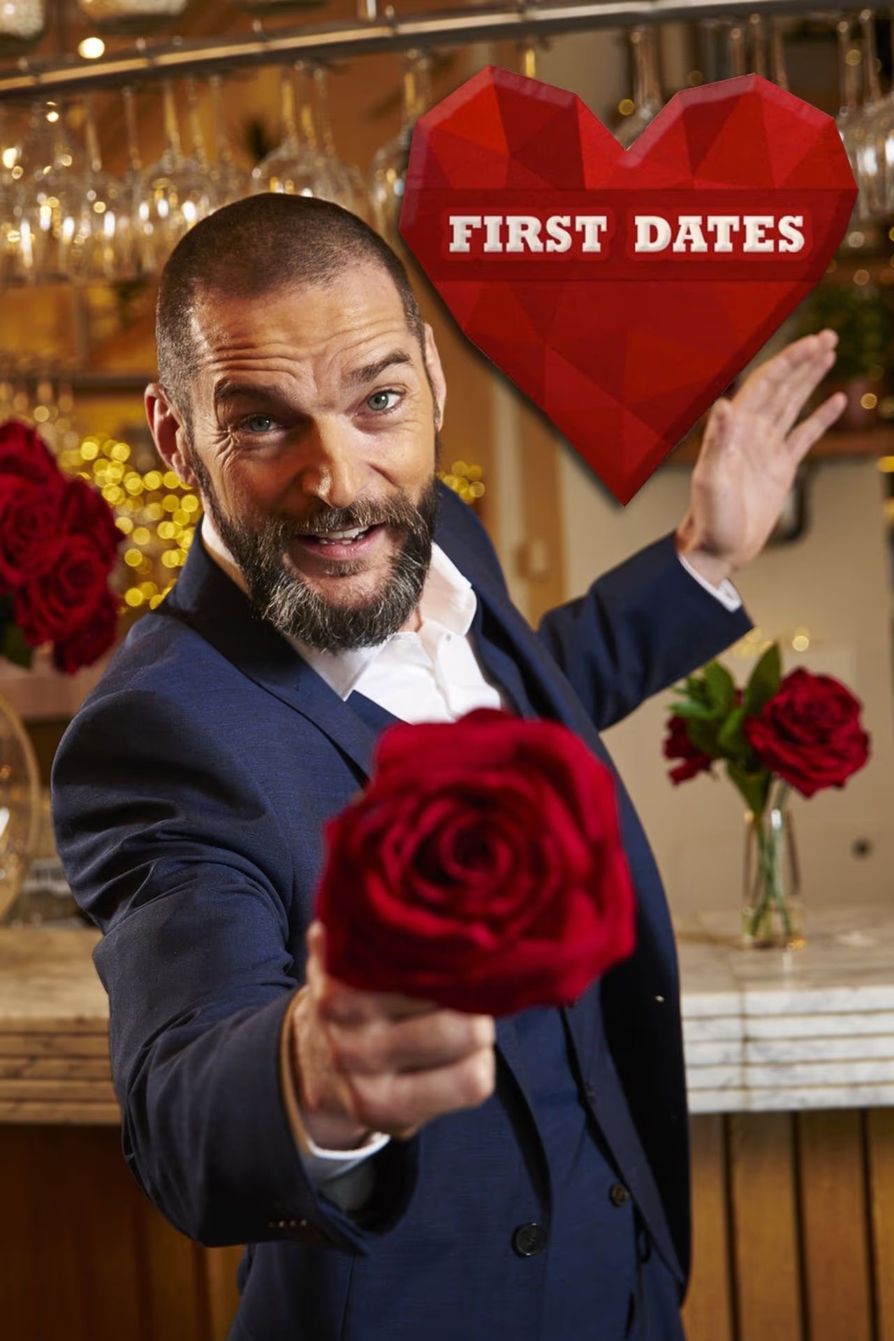 First Dates [82172] (A1772192003) [[Shows 2.0]] --Plex--